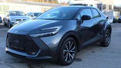 Gebraucht 2024 Toyota C-HR Team SUV | 29.990 € (Guter Preis)