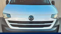 Gebraucht 2025 VW T6.1 Van | 38.290 € (Guter Preis)