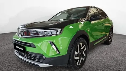 Gebraucht Opel Mokka-e Elegance 100 kW (136 PS) 2022 SUV