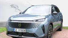 Gebraucht 2025 Peugeot 5008 Allure Van / Kleinbus | 41.200 € (Fairer Preis)