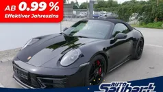 Porsche 911 Carrera GTS