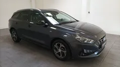 Gebraucht 2021 Hyundai i30 Kombi | 15.970 € (Superpreis)