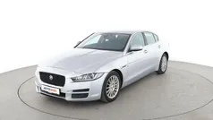 Gebraucht 2015 Jaguar XE Prestige Limousine | 15.870 €