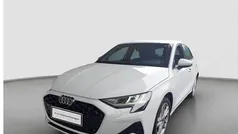 Gebraucht 2024 Audi A3 Sportback Advanced Kombi | 31.930 € (Fairer Preis)