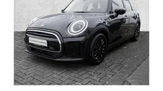 Schwarz Gebraucht 2022 Mini Cooper Classic Kleinwagen | 21.890 € (Fairer Preis)