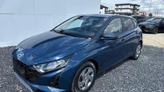 Gebraucht 2025 Hyundai i20 Comfort Kleinwagen | 20.990 € (Guter Preis)