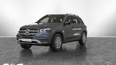 Gebraucht 2020 Mercedes GLE300 SUV | 53.990 € (Superpreis)