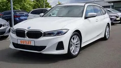 Gebraucht 2023 BMW 318 Shadowline Kombi | 34.990 € (Fairer Preis)