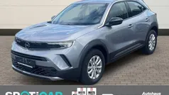 Gebraucht 2021 Opel Mokka Edition SUV | 14.690 € (Fairer Preis)