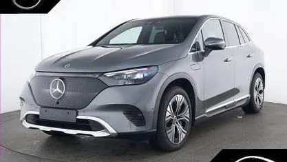 Gebraucht Mercedes EQE300 Electric Art 180 kW (245 PS) 2025 SUV