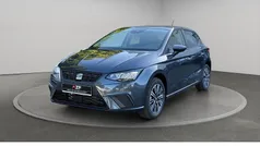 Blau Gebraucht 2025 Seat Ibiza Style Limousine | 18.990 € (Fairer Preis)