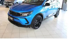 Gebraucht 2023 Opel Grandland X GS Line SUV | 23.460 € (Guter Preis)