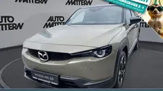 Braun Gebraucht 2024 Mazda MX30 Makoto SUV | 28.989 € (Guter Preis)