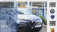 Gebraucht 2023 Alfa Romeo Stelvio Ti SUV | 35.990 € (Superpreis)