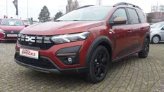 Gebraucht 2024 Dacia Jogger Extreme Kombi | 22.998 € (Fairer Preis)