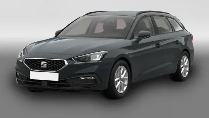 Nuova Seat Leon Style 116 CV (85 kW) 2026 Blu