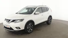 Gebraucht 2017 Nissan X-Trail Tekna SUV | 18.920 € (Fairer Preis)