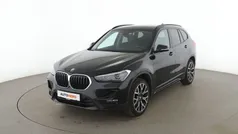 Schwarz Gebraucht 2019 BMW X1 Sport Line SUV | 27.370 € (Fairer Preis)