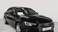 Brillantschwarz Gebraucht 2019 Audi A4 Sport Limousine | 25.490 € (Fairer Preis)