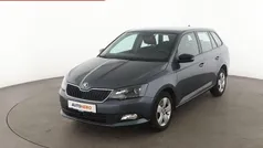 Gebraucht 2016 Skoda Fabia Style Kombi | 9.340 € (Fairer Preis)