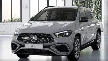 Gebraucht 2025 Mercedes GLA200 AMG SUV | 41.980 € (Fairer Preis)