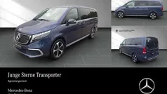 Gebraucht 2024 Mercedes EQV300 Avantgarde Van / Kleinbus | 52.798 € (Fairer Preis)