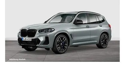 Gebraucht 2024 BMW X3 Performance SUV | 57.995 € (Fairer Preis)