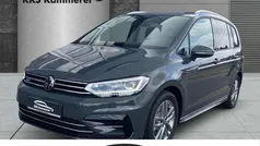 Gebraucht 2025 VW Touran Comfortline Van / Kleinbus | 38.990 € (Fairer Preis)