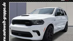 Weiß Gebraucht 2024 Dodge Durango SUV | 79.000 €