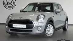 Grau Gebraucht 2021 Mini ONE Kleinwagen | 18.990 € (Guter Preis)