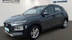 Gebraucht 2017 Hyundai Kona Trend SUV | 12.860 € (Fairer Preis)