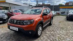 Gebraucht 2022 Dacia Duster Comfort SUV | 16.447 € (Guter Preis)