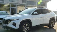 Weiß Gebraucht 2022 Hyundai Tucson SUV | 27.890 € (Fairer Preis)