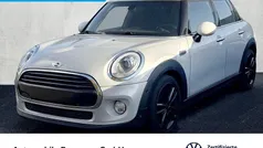 Gebraucht 2017 Mini Cooper Kleinwagen | 11.950 € (Superpreis)