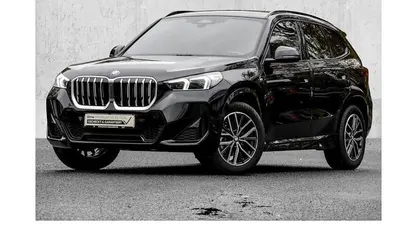 Gebraucht BMW X1 M Sport 136 PS (100 kW) 2025 SUV