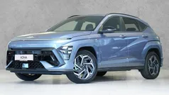Gebraucht 2025 Hyundai Kona N Line SUV | 30.980 € (Fairer Preis)