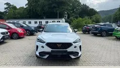 Gebraucht 2022 Cupra Formentor SUV | 28.990 € (Fairer Preis)