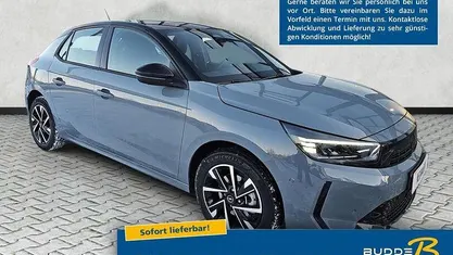 Gebraucht Opel Corsa 101 PS (74 kW) 2025 Kleinwagen