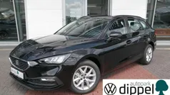 Midnightlblack Neu 2025 Seat Leon ST Style Kombi | 25.550 € (Guter Preis)