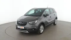 Grau Gebraucht 2019 Opel Crossland X Innovation SUV | 14.560 € (Fairer Preis)