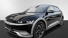 Abyss black / min Gebraucht 2024 Hyundai Ioniq 5 SUV | 42.970 € (Fairer Preis)