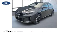 Grau Gebraucht 2025 Kia XCeed Comfort SUV | 24.440 € (Superpreis)