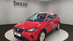 Gebraucht 2023 Seat Arona Style SUV | 19.950 € (Fairer Preis)