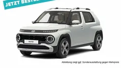 Silber Neu 2025 Hyundai Inster Select Kleinwagen | 21.790 € (Guter Preis)
