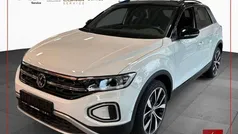 Gebraucht 2025 VW T-Roc Style SUV | 39.490 € (Fairer Preis)