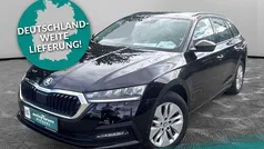 Gebraucht 2024 Skoda Octavia Kombi | 28.381 € (Guter Preis)