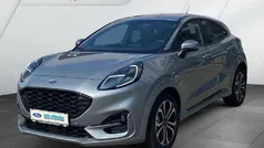 Gebraucht 2022 Ford Puma ST-Line SUV | 17.990 € (Guter Preis)