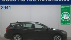Gebraucht 2022 Ford Focus Cool & Connect Kombi | 11.880 € (Superpreis)