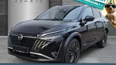 Gebraucht 2025 Nissan Qashqai Tekna SUV | 34.550 € (Superpreis)