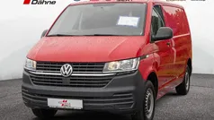 Gebraucht 2020 VW T6.1 Van | 31.880 € (Fairer Preis)